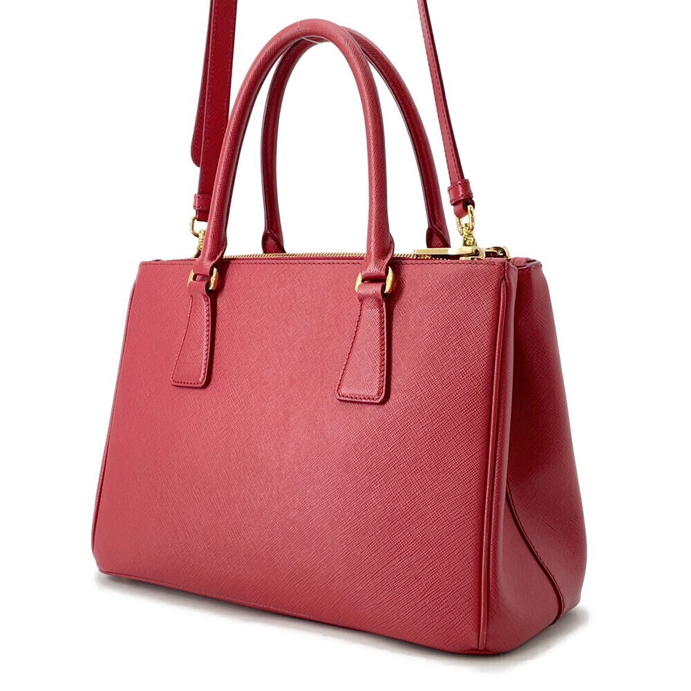 Prada Galleria Saffiano Handbag